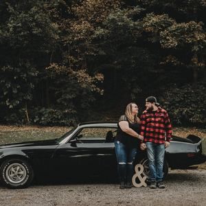 Meet your Posher, Ethan